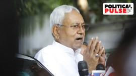 Nitish Kumar