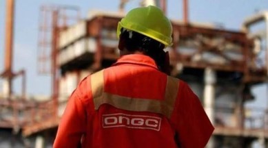 ONGC tripura
