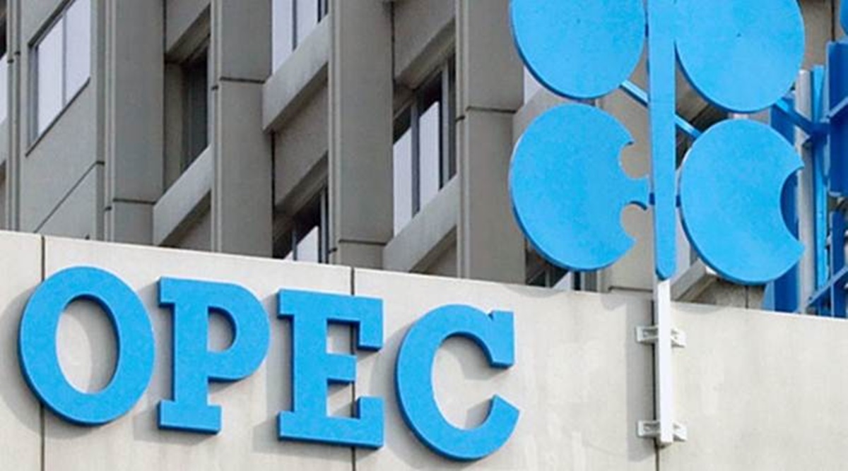Surprise oil output cut by OPEC+ to delay price revision in India | Business News,The Indian Express