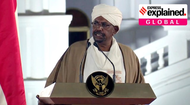 How the brutal legacy of former Sudan Prez Omar al-Bashir influences ...