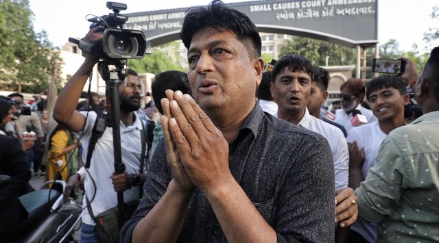 In 2002, 11 were murdered; today justice has been murdered, say Naroda Gam riot survivors