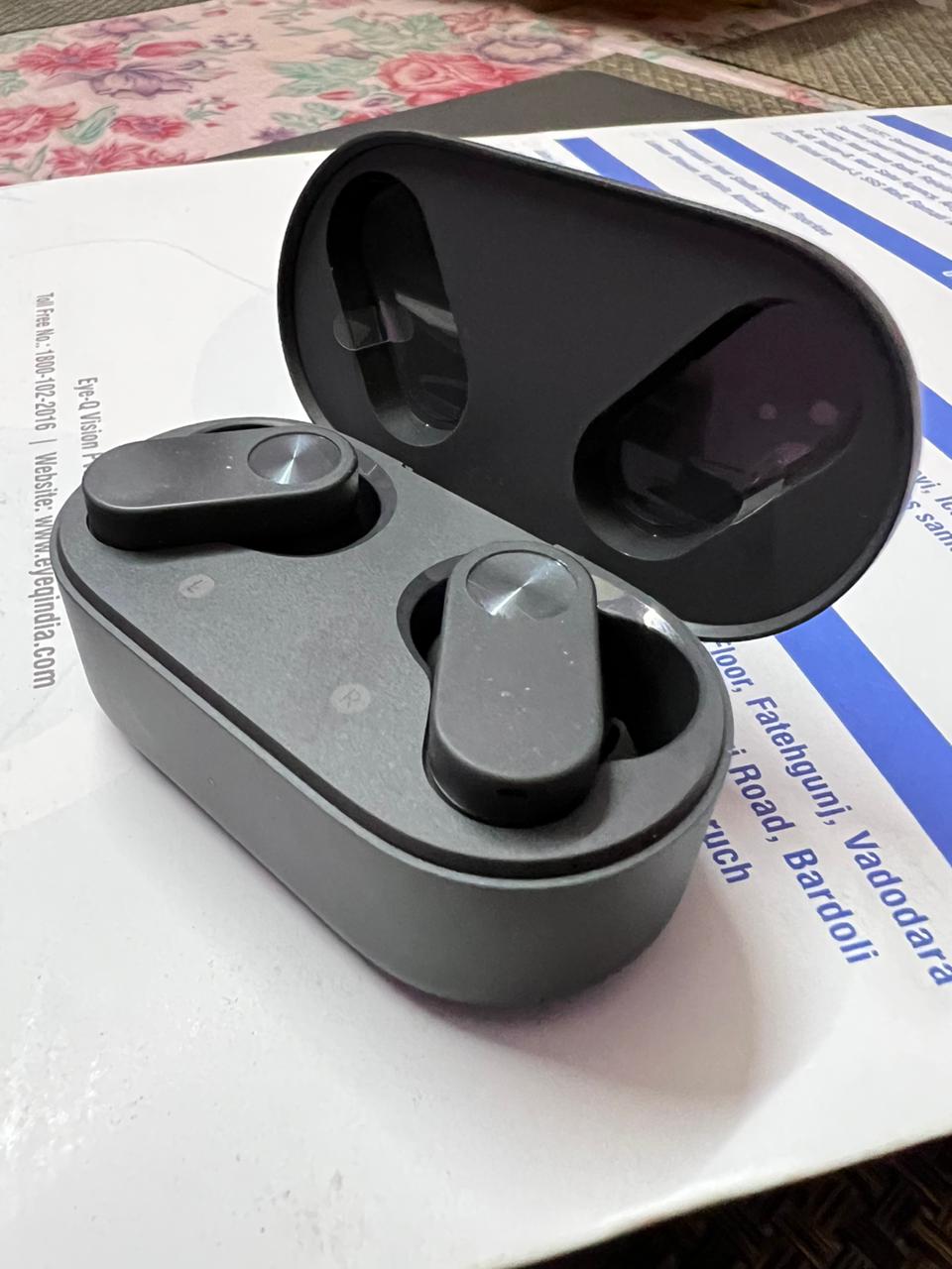 oneplus eye buds