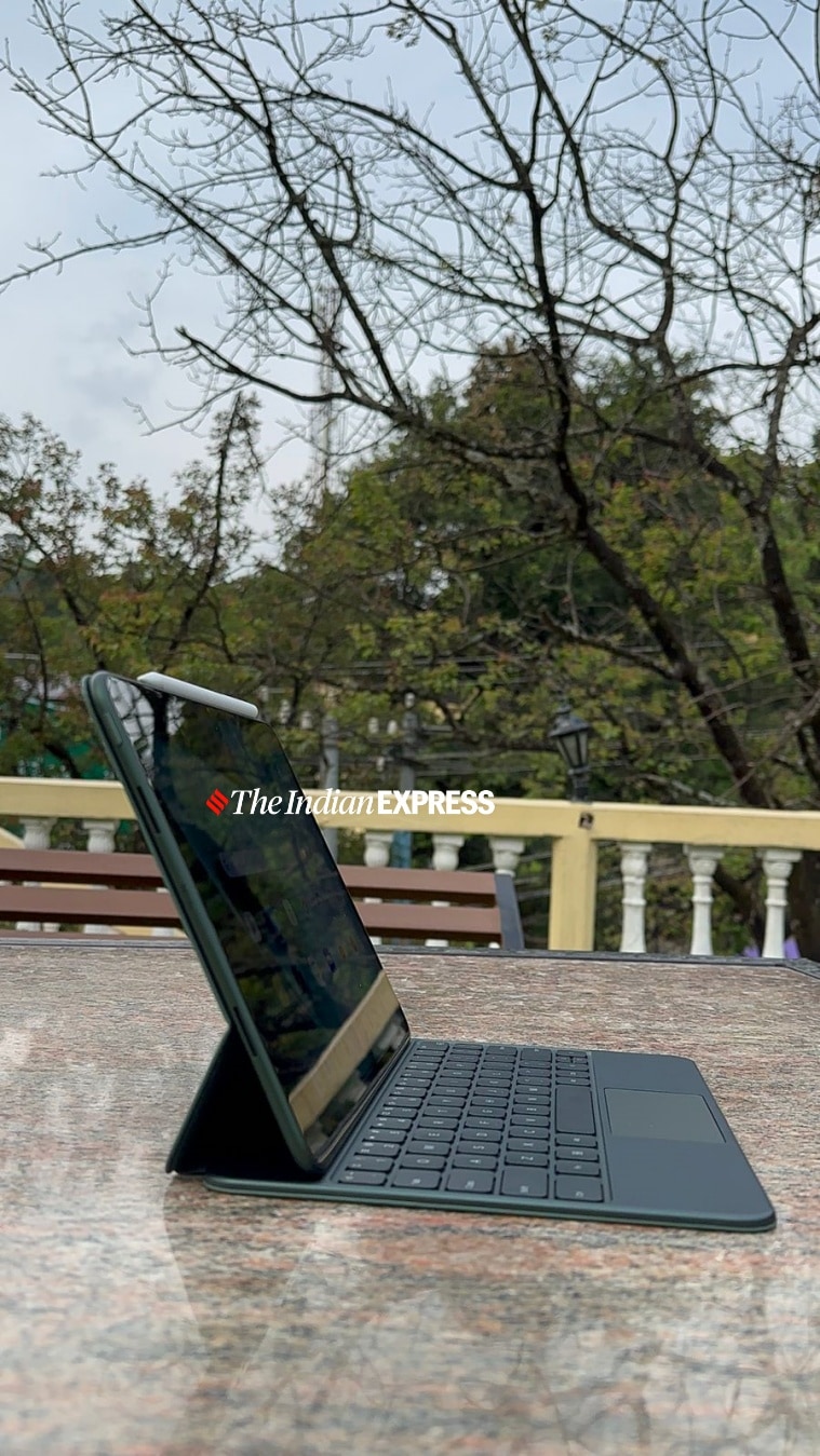 OnePlus Pad review 2