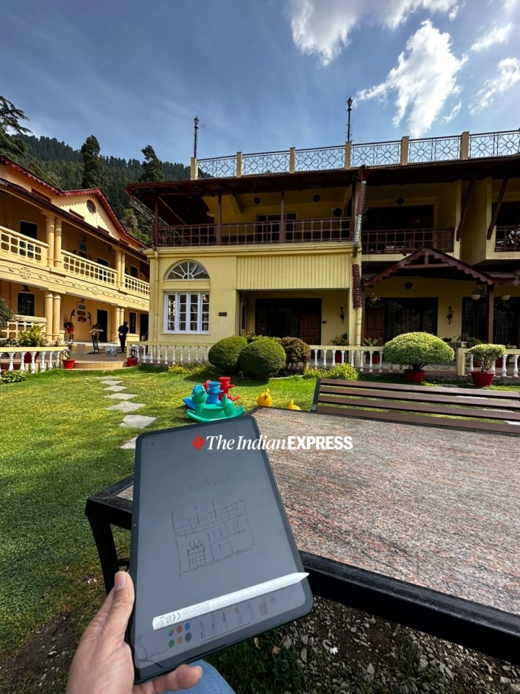 OnePlus Pad review 4