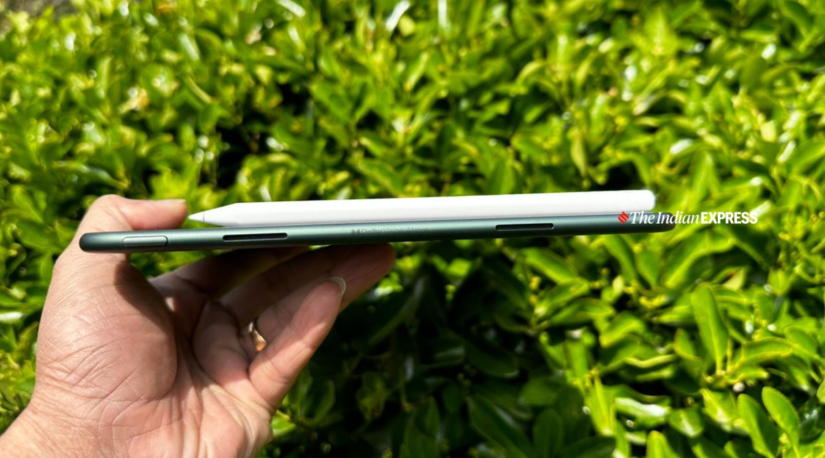 OnePlus Pad review: This tablet is inspired but also inspirational