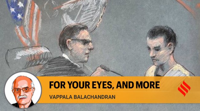 us intelligence leaks, Jack Teixeira, us documents leak