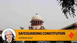 kesavananda bharti basic structure doctrine safeguarding constitution