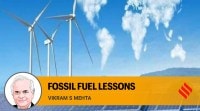 The lesson for the clean energy sector is two-fold. One, like oil, clean energy minerals and components are internationally traded. There can be purchased on the international market. The country should desist therefore from building a high-cost, domestic, clean energy hub that is forever dependent on subsidies.