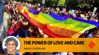 queer, transpersons, hiv aids