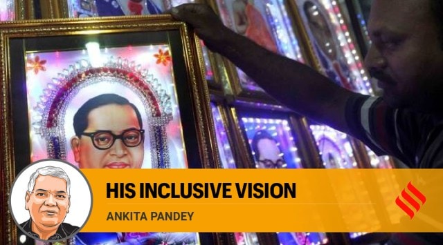 Ambedkar Jayanti