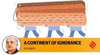 western knowledge