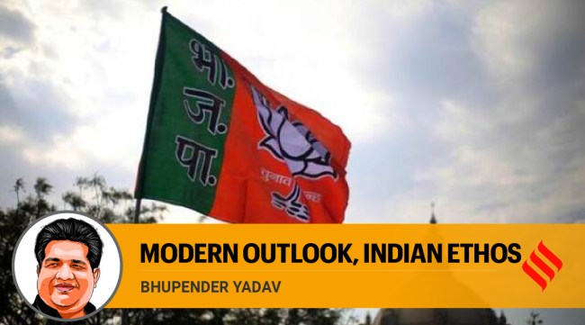 BJP
