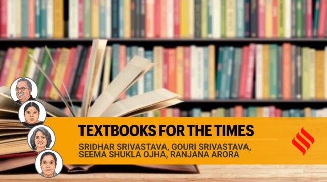 ncert textbooks rationalisation