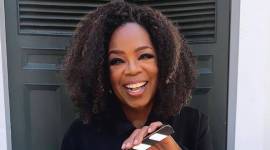 Oprah Winfrey