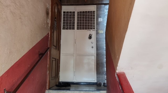 Drug accused also got into arguments with neighbours