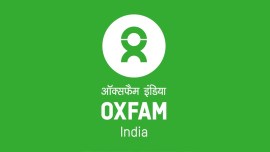 Oxfam India