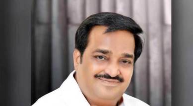 CR Paatil, Gujarat BJP, Jadeja 'extortion case, Gujarat Police, Rs 48 lakh extortion, Aam Aadmi Party, paper leak whistleblower Yuvrajsinh Jadej, indian express, indian express news