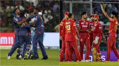 IPL 2023 Live Streaming Match: Lucknow and Punjab lock horns in Ekana