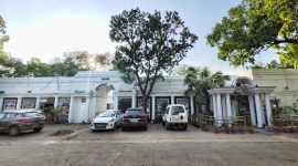 Mahatma Gandhi, Indira Gandhi, Mahatma Gandhi assasination, Gandhi assassination FIRs, Tughlak Road police station, Lutyens’ Delhi, post-independence history, indian express, indian express news