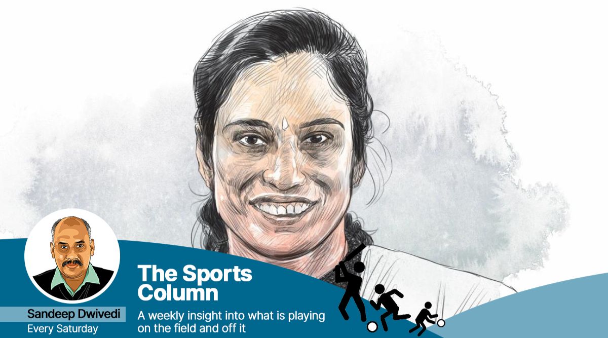 1200px x 667px - An idol crumbles: How PT Usha missed the podium again | Sport-others News -  The Indian Express