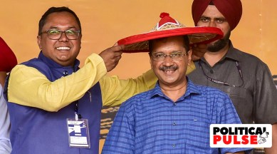 arvind kejriwal, assam, aap