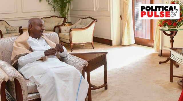 hd deve gowda