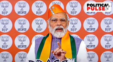 PM Modi sets the tone for 2024: Slams Oppn’s ‘Badshahi mindset’, says social justice not just a slogan for BJP