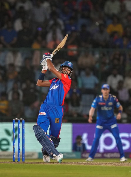 Delhi Capitals, Axar Patel