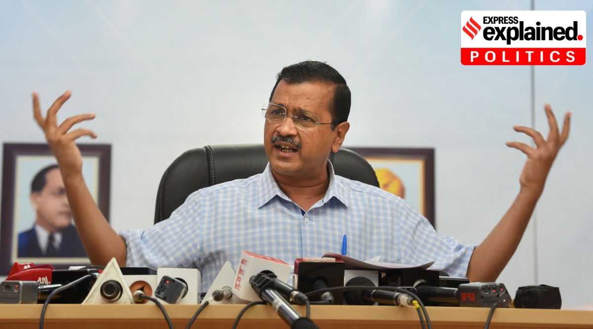 Kejriwal Summoned Why Cbi Wants To Question The Delhi Cm In Excise Policy Case Explained News 3744