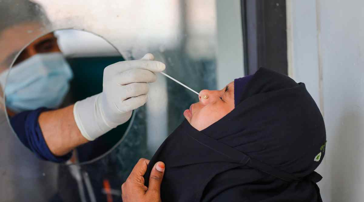 india covid, india covid cases, india covid news