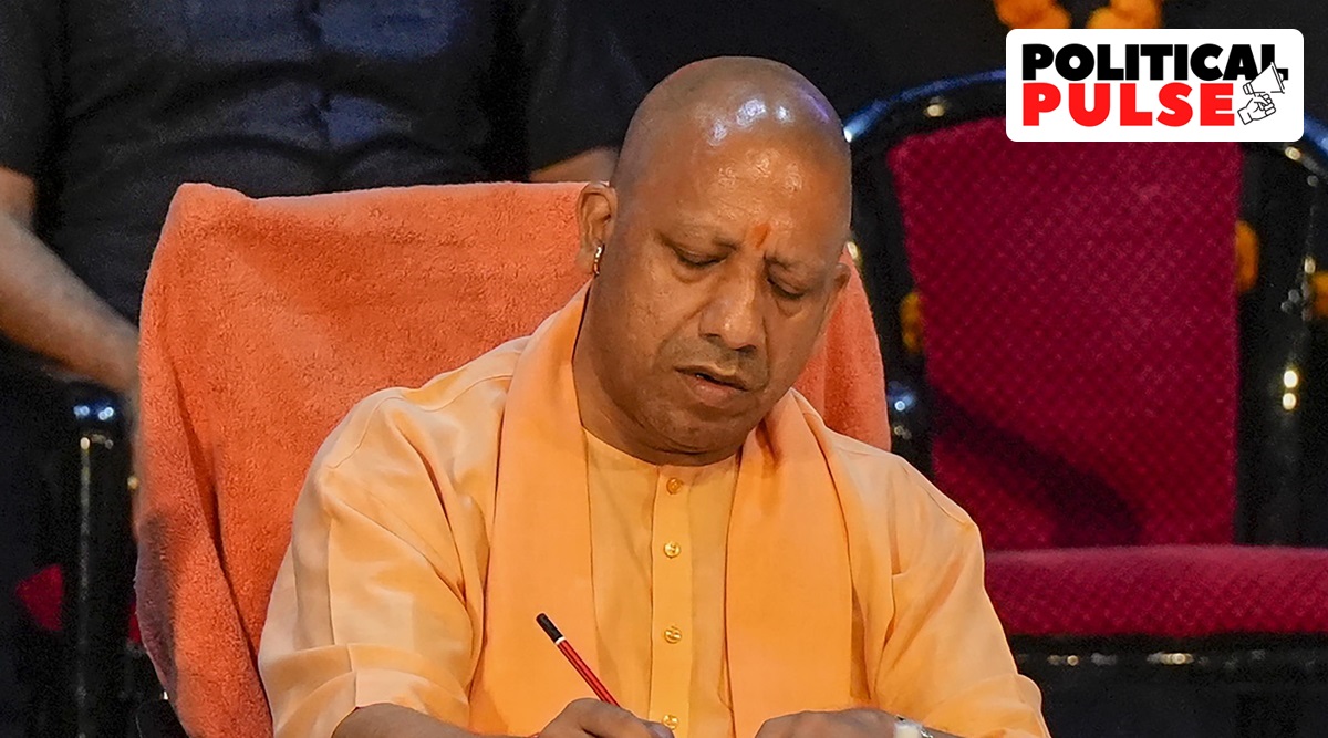 A threat once, mafia now themselves under threat Yogi Political