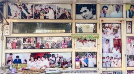 rajesh khanna, bollywood, new delhi, delhi, chanakyapuri, restaurant, eatery, food, india, indian express