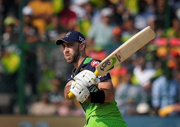 Ipl 2023 Glenn Maxwell Relishes Freedom To Express With Match Winning 77 For Rcb Against Rr Ipl 2023 Glenn Maxwell Relishes Freedom To Express With Match Winning 77 For Rcb Against Rr