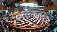 Joint Session Of Pakistan s Parliament Passes Bill To Curb Powers Of 