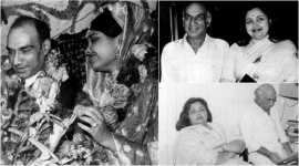 Pamela Chopra and Yash Chopra's love story
