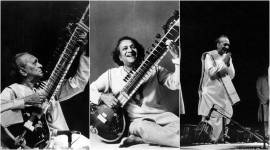 Pandit Ravi Shankar birth anniversary and legacy
