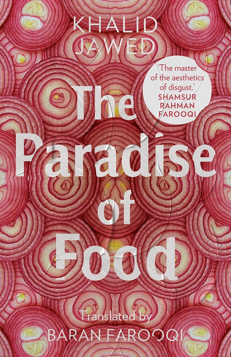 paradise of food