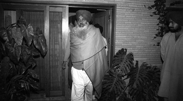 parkash singh badal, parkash singh badal dead, parkash singh badal death, parkash singh badal politics, parkash singh badal health, parkash singh badal news, parkash singh badal hospital, parkash singh badal indian express, parkash singh badal shiromani akali dal, parkash singh badal latest news, punjab news