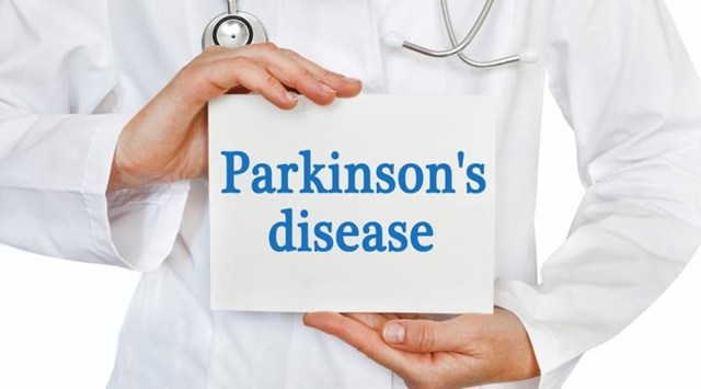 Parkinson's disease
