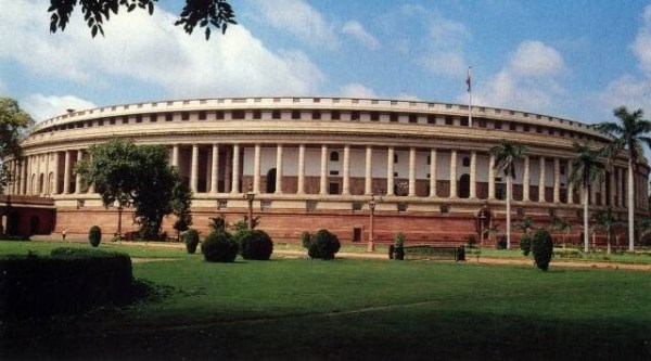 A look at disruptions in Parliament during Modi 2.0 government
