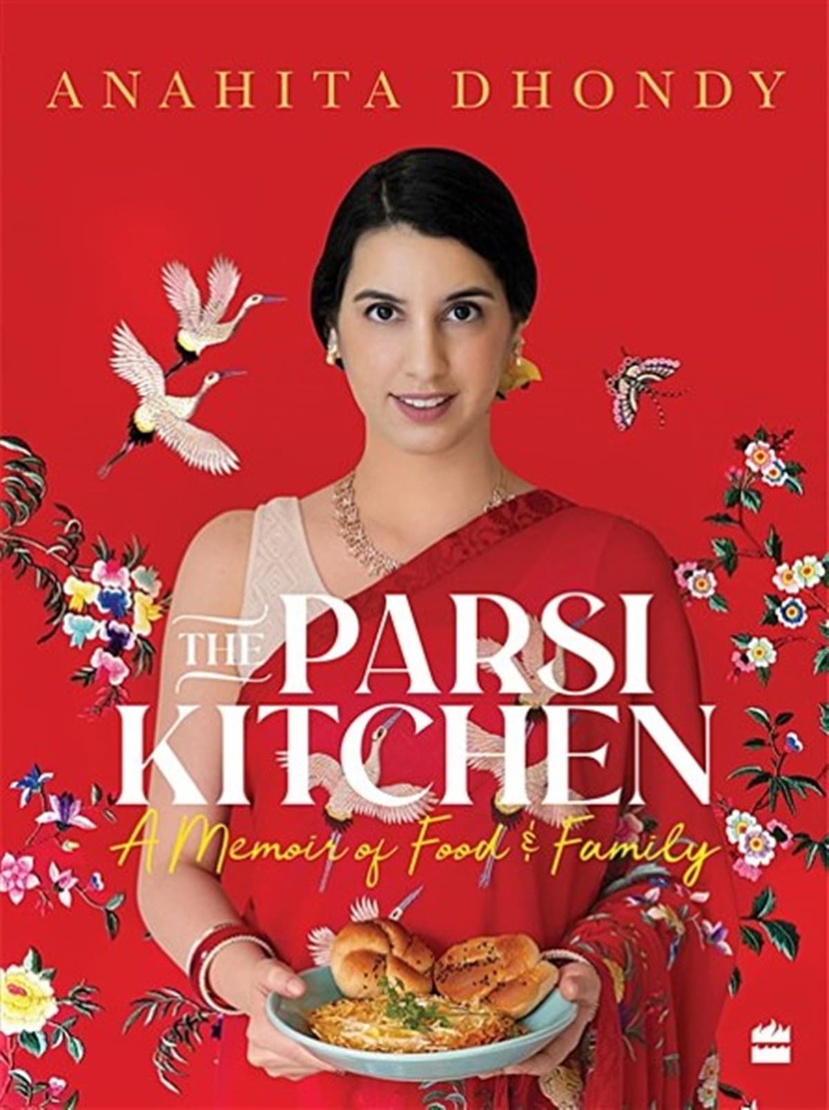 parsi kitchen