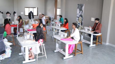 Join Parul University's B.DES Program and Turn Your Passion for Design into a Rewarding Career