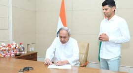 Odisha metro, Naveen Patnaik