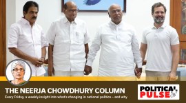Pawar Kharge Sharad Pawar
