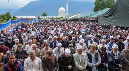 Mosque body slams ‘unreasonable conditions’