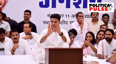 Sachin Pilot