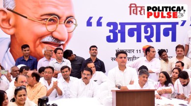 Sachin Pilot