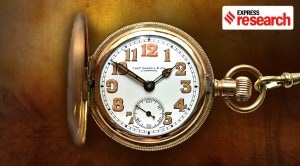 More than an asset on the wrist: The fascinating economy of luxury watches