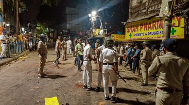 After Howrah, clashes erupt in Hooghly; Internet suspended