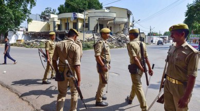 UP Police forms SIT to probe Atiq, Ashraf killings; assailants shifted to Pratapgarh jail